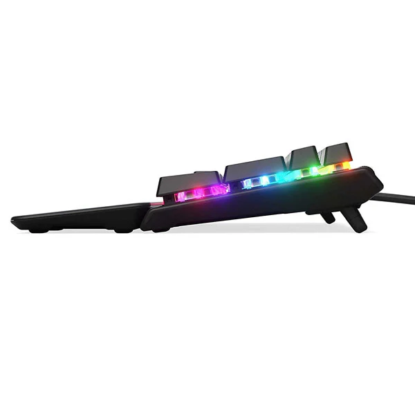 SteelSeries 64646 Apex 7 TKL RGB LED Mechanical Tenkeyless with Smart ...